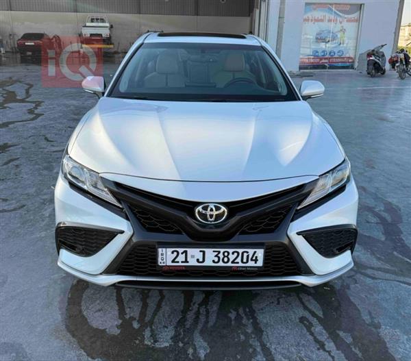 Toyota for sale in Iraq